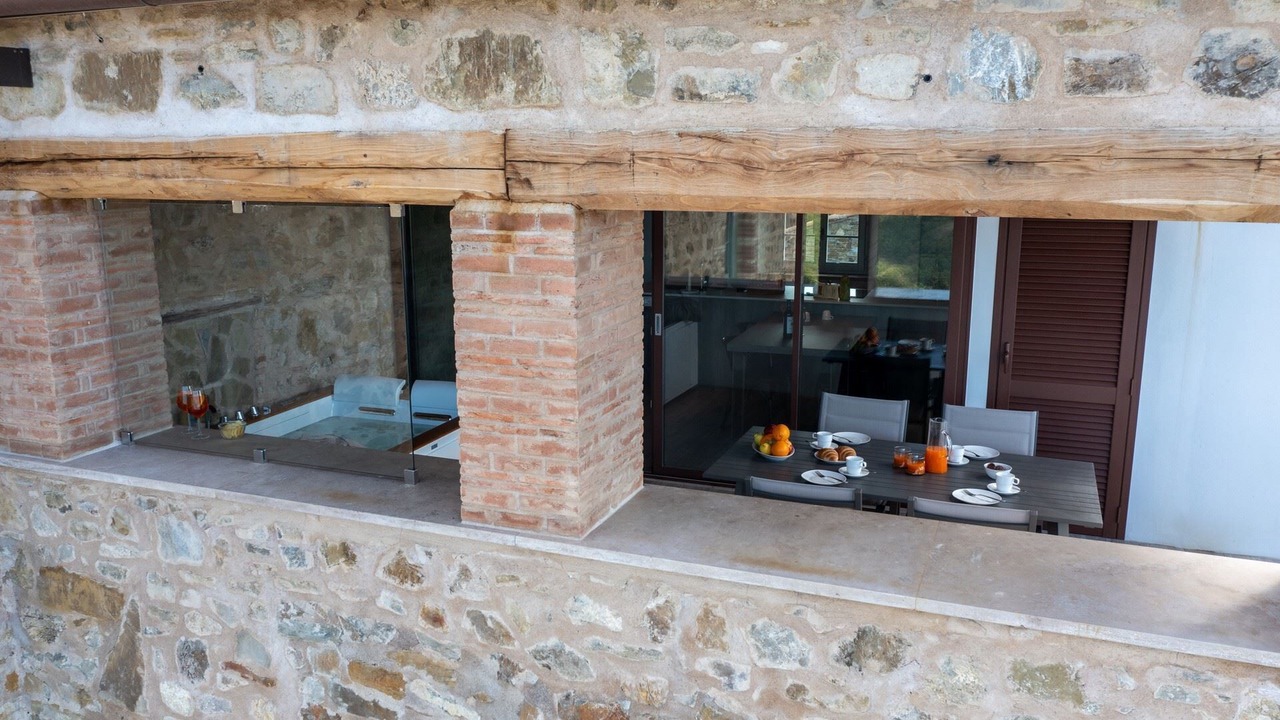 Photo of Outdoor in Arcidosso