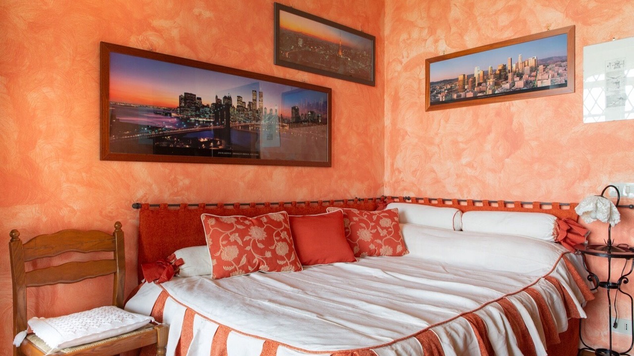 Photo of Bedroom in Capannori