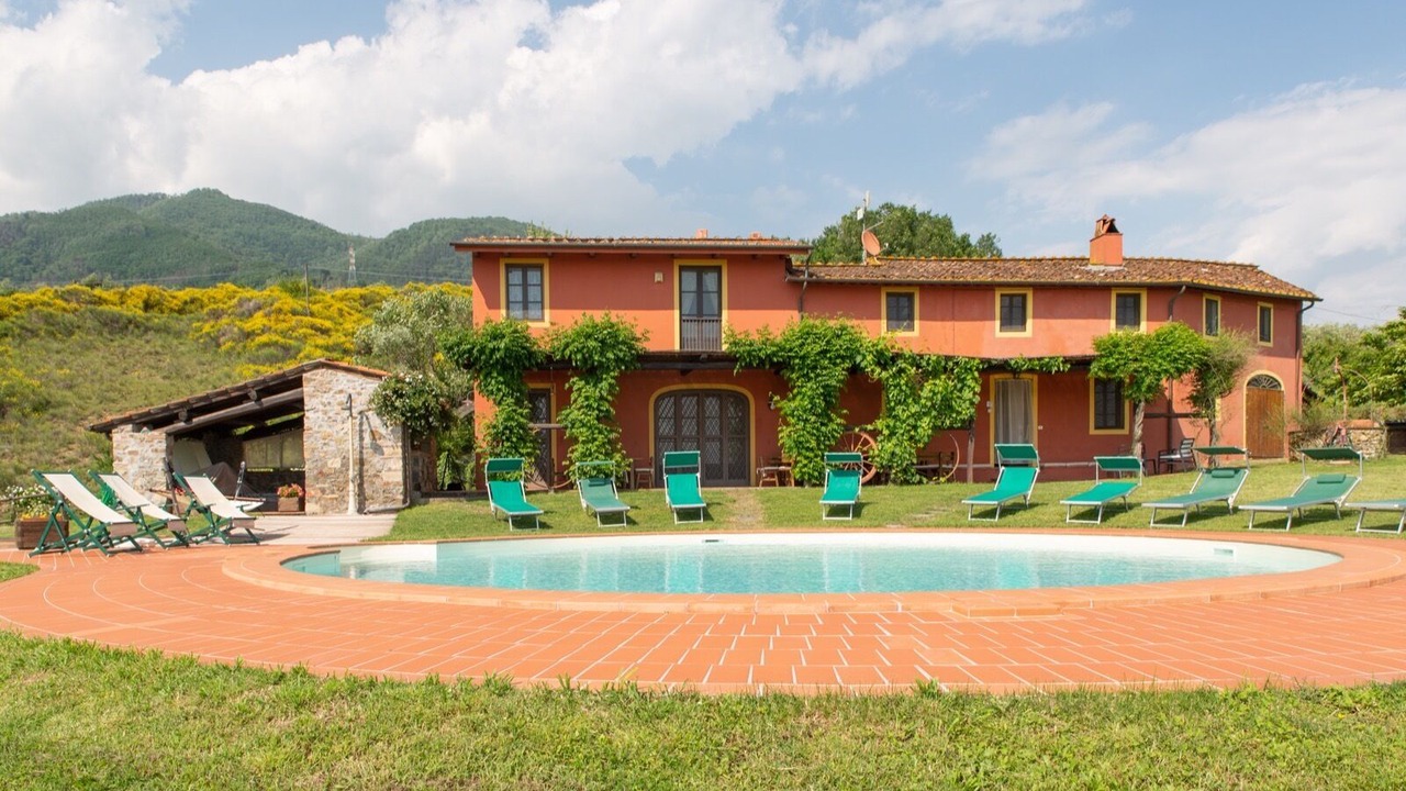 Photo of Outdoor in Capannori