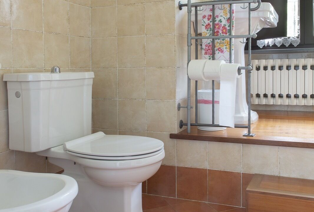 Photo of Bathroom in Capannori