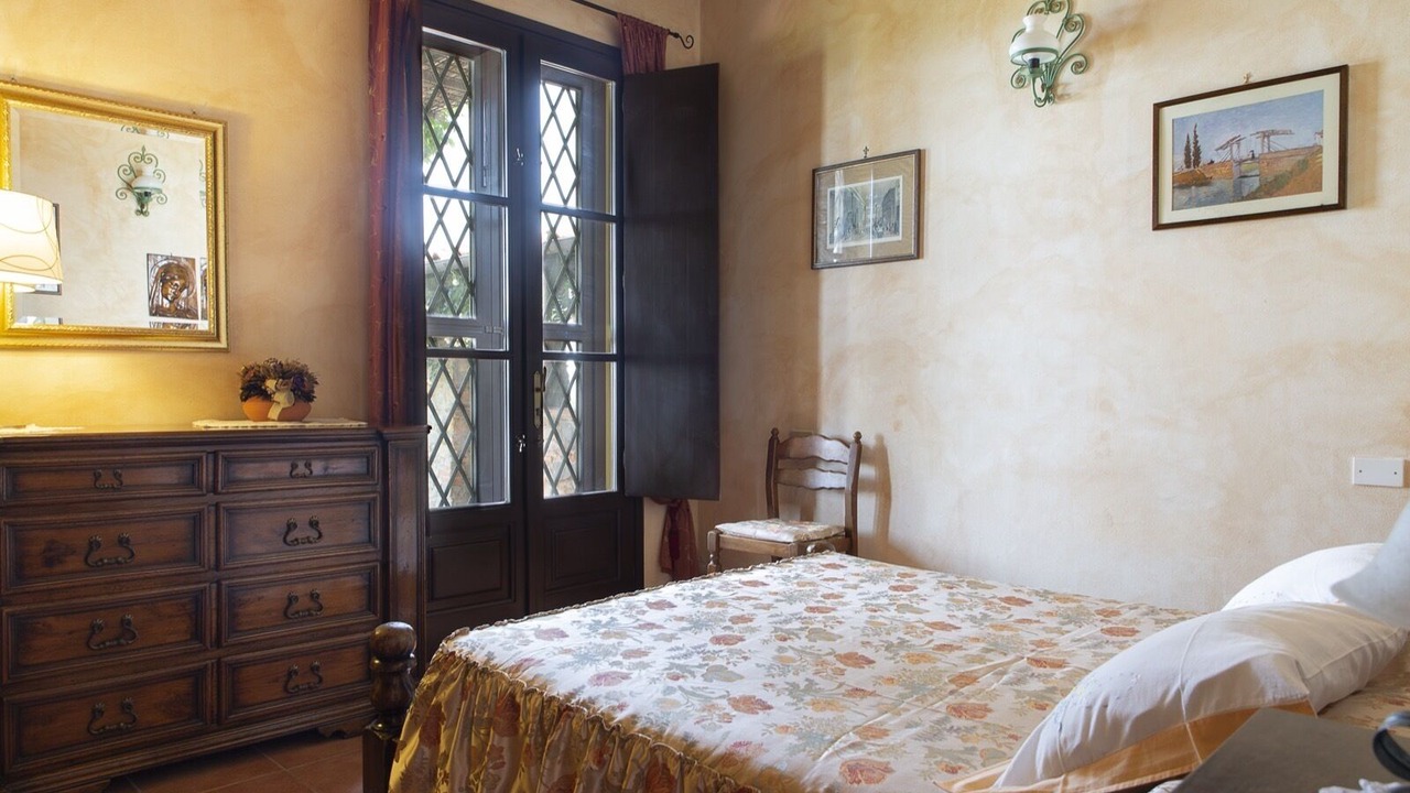 Photo of Bedroom in Capannori