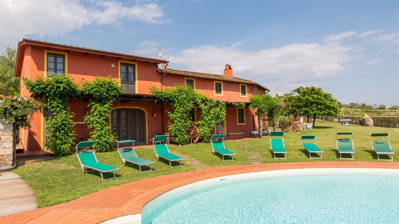 Photo of Outdoor in Capannori