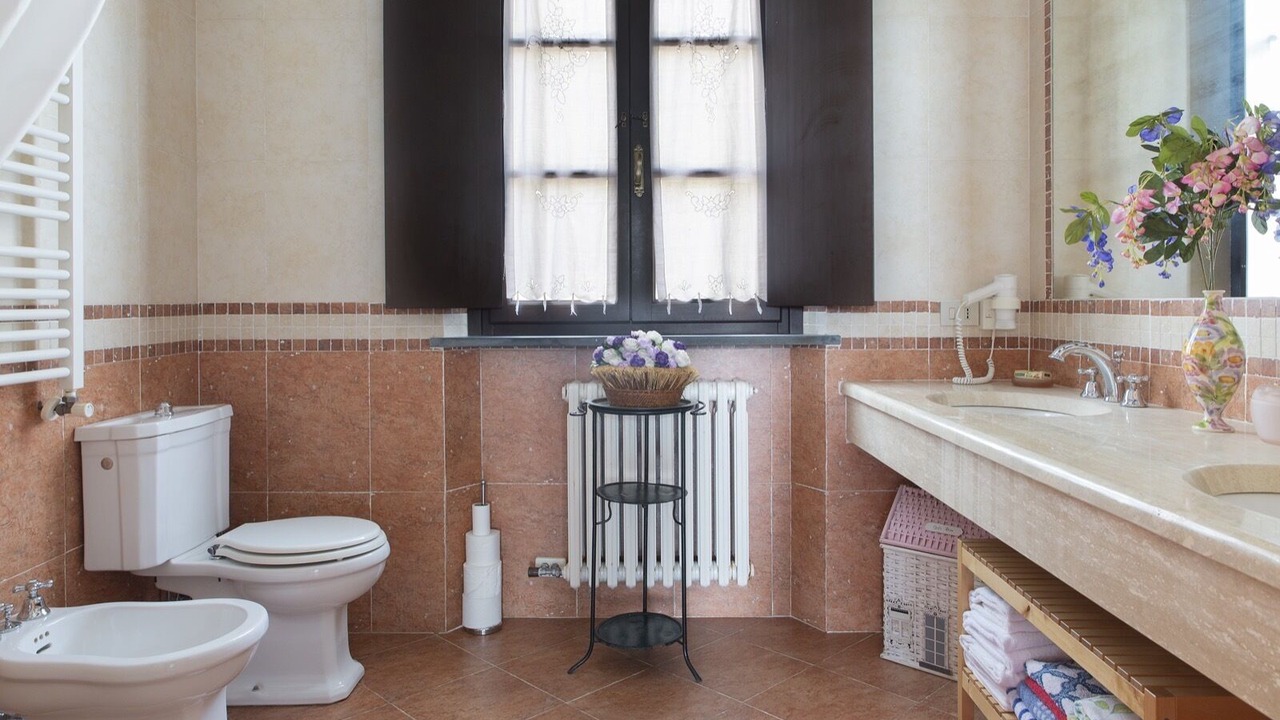 Photo of Bathroom in Capannori