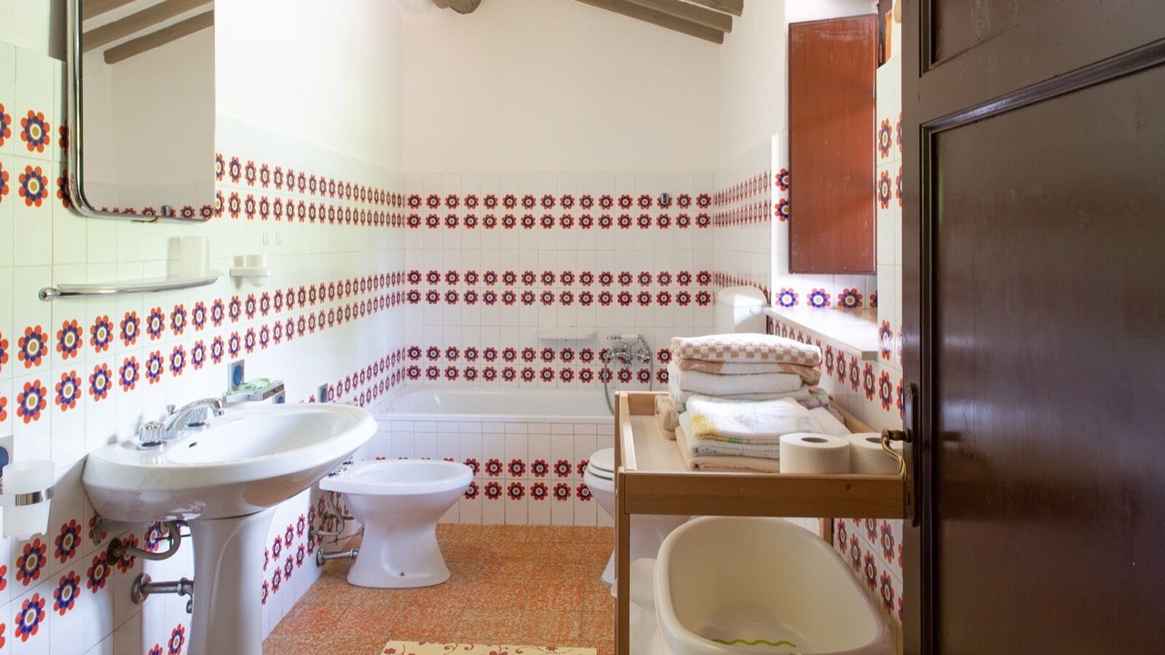 Photo of Bathroom in Capannori