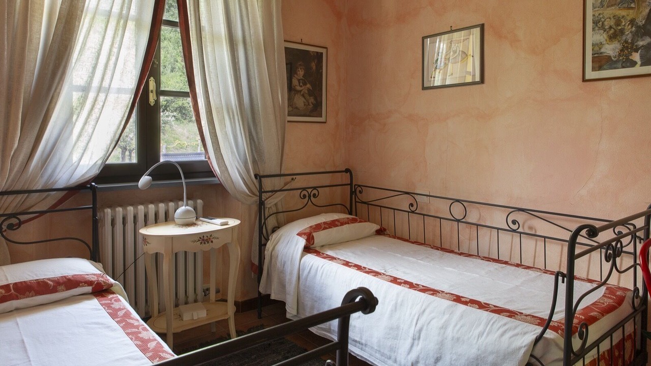 Photo of Bedroom in Capannori