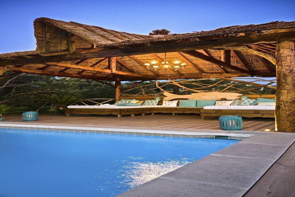 Photo of Outdoor in Les Issambres