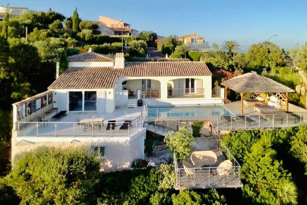 Photo of Outdoor in Les Issambres