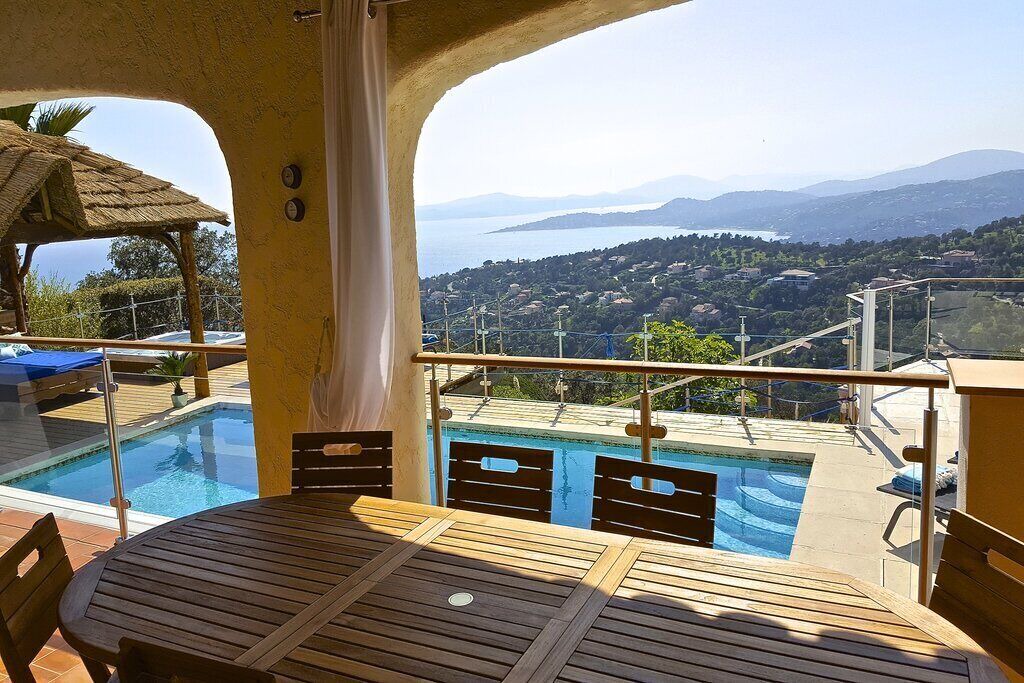 Photo of Outdoor in Les Issambres