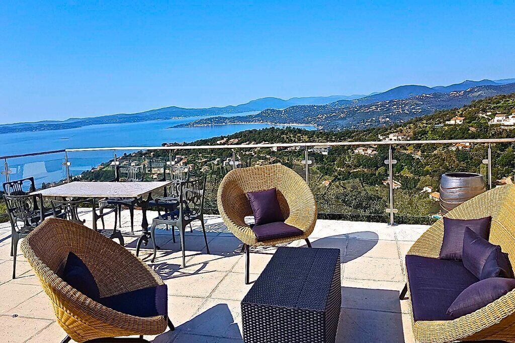 Photo of Outdoor in Les Issambres