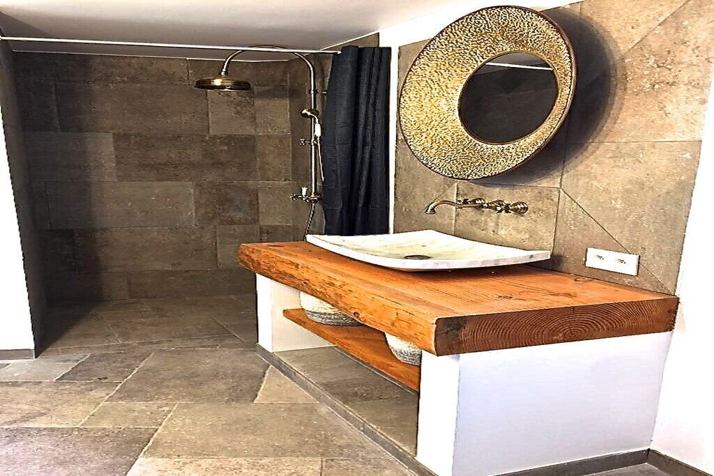 Photo of Bathroom in Les Issambres