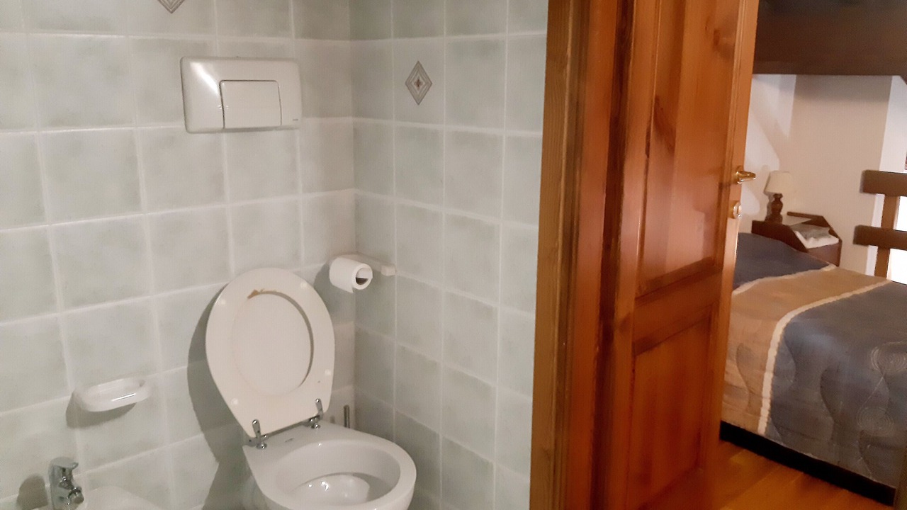 Photo of Bathroom in San Marcello Pistoiese