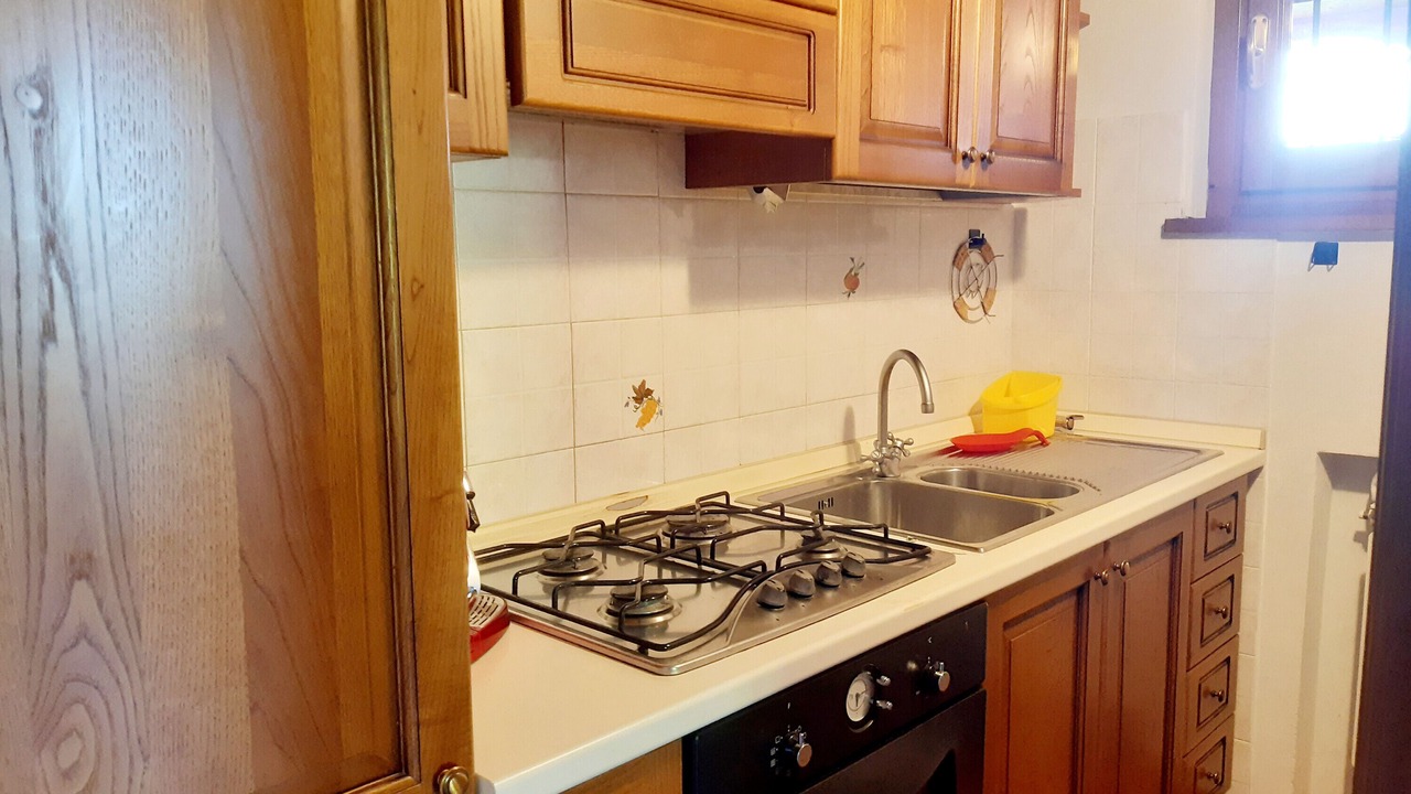 Photo of Kitchen in San Marcello Pistoiese