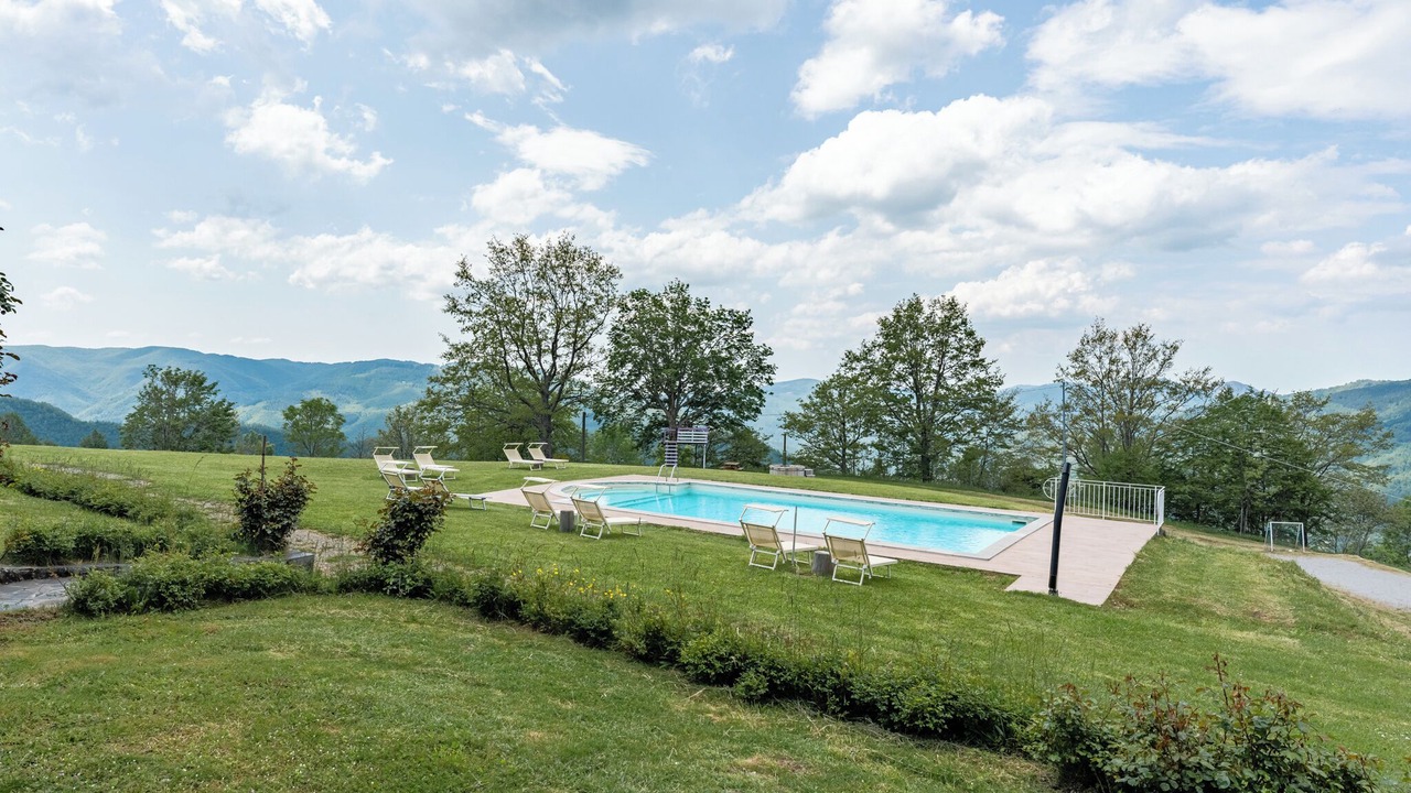 Photo of Outdoor in San Marcello Pistoiese