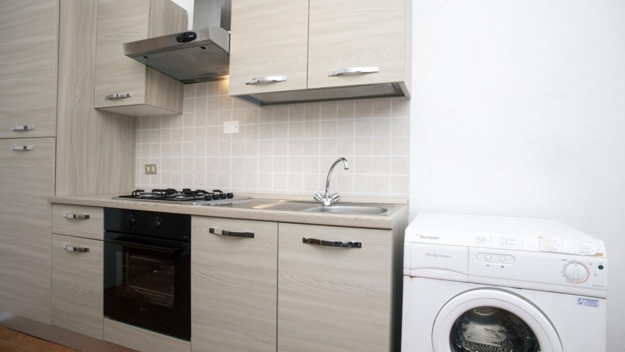 Photo of Kitchen in Scaglieri