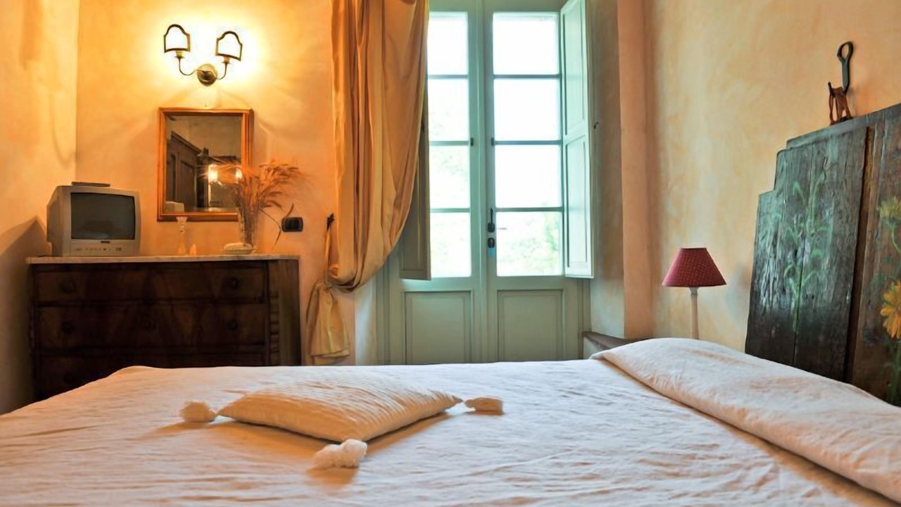 Photo of Bedroom in Il Poggio