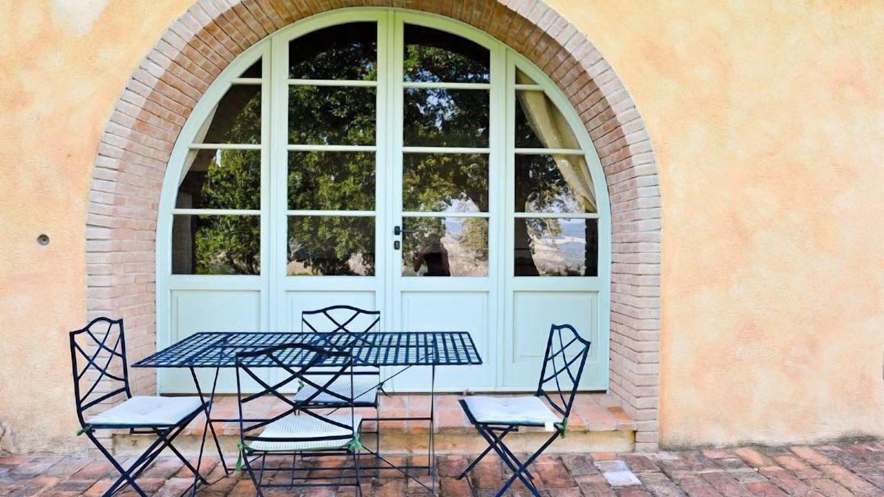 Photo of Outdoor in Il Poggio