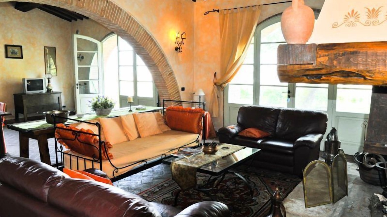 Photo of Livingroom in Il Poggio