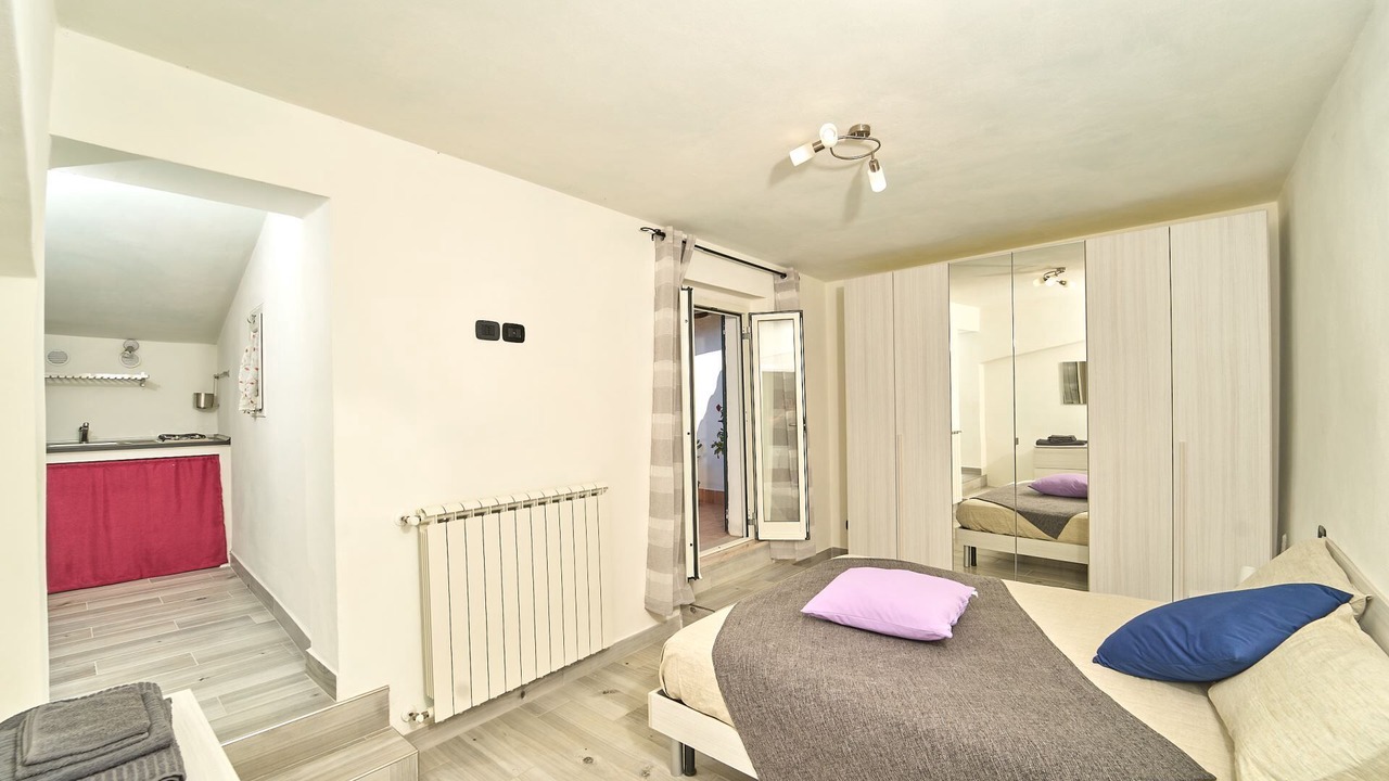 Photo of Bedroom in Celle sul Rigo