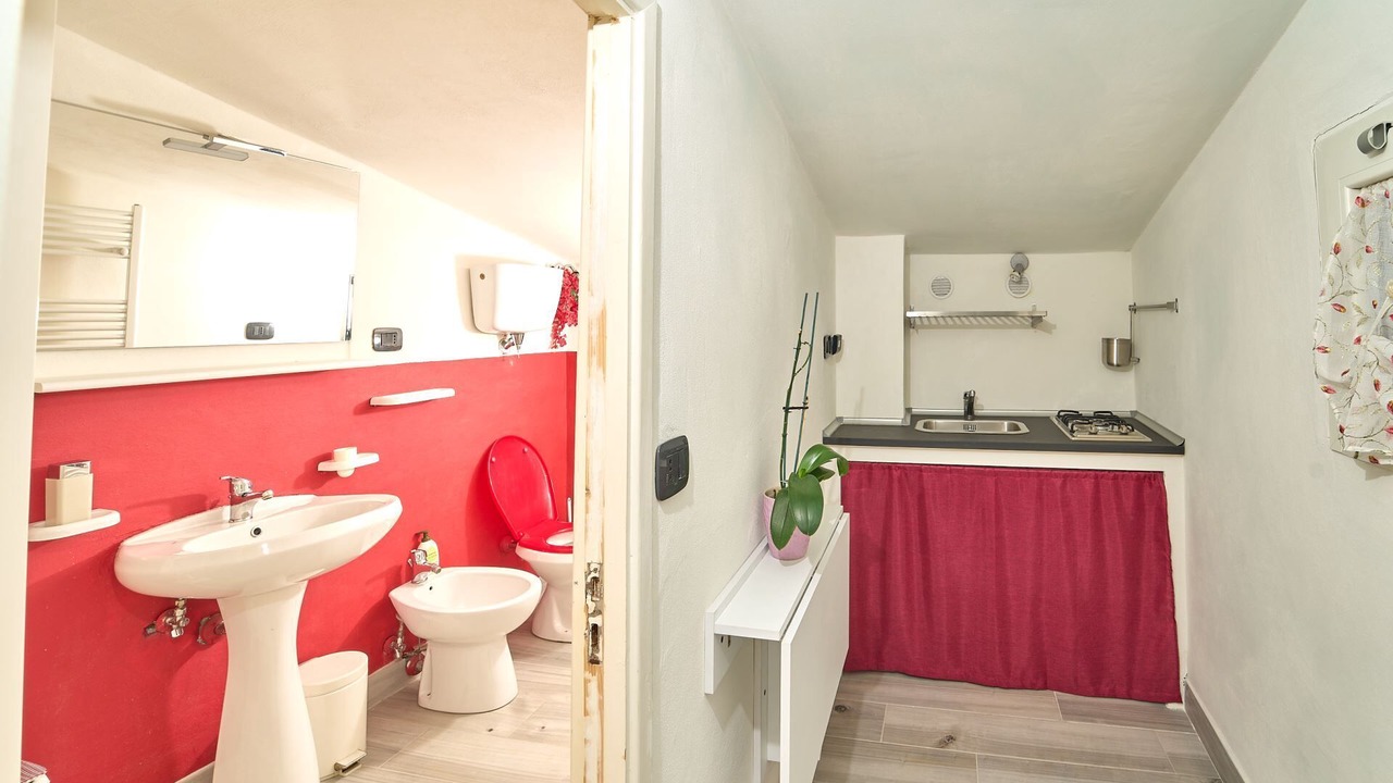 Photo of Bathroom in Celle sul Rigo