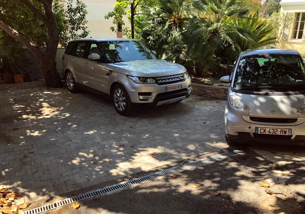 Photo of Outdoor in Riou - Petit Juas - Av de Grasse