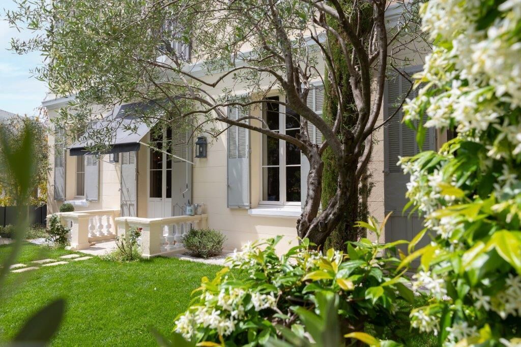 Photo of Outdoor in Riou - Petit Juas - Av de Grasse