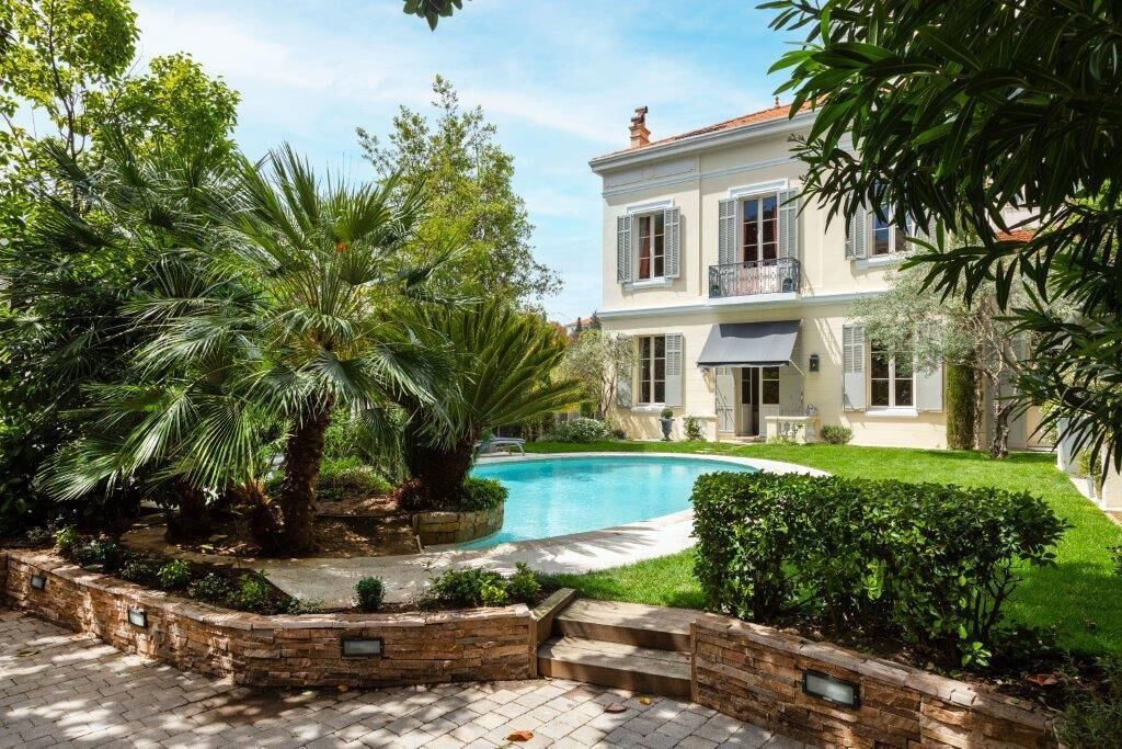 Photo of Outdoor in Riou - Petit Juas - Av de Grasse