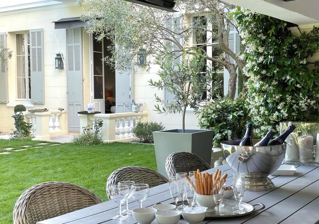 Photo of Outdoor in Riou - Petit Juas - Av de Grasse