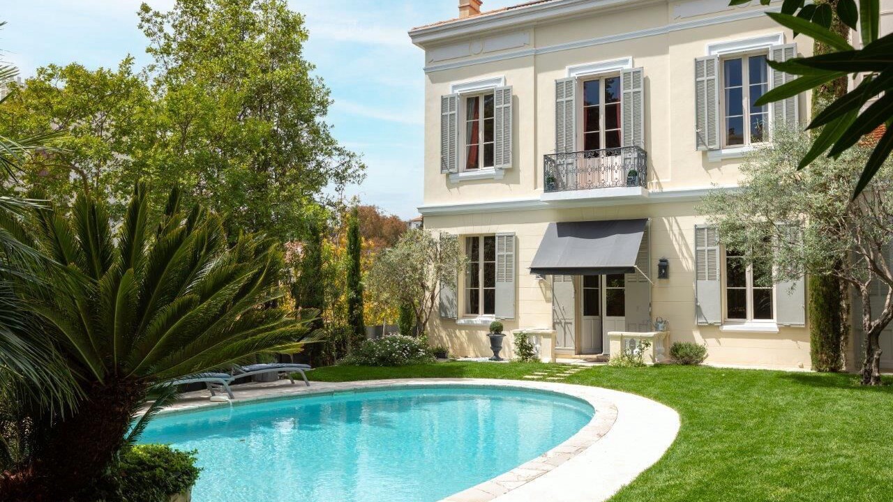 Photo of Outdoor in Riou - Petit Juas - Av de Grasse