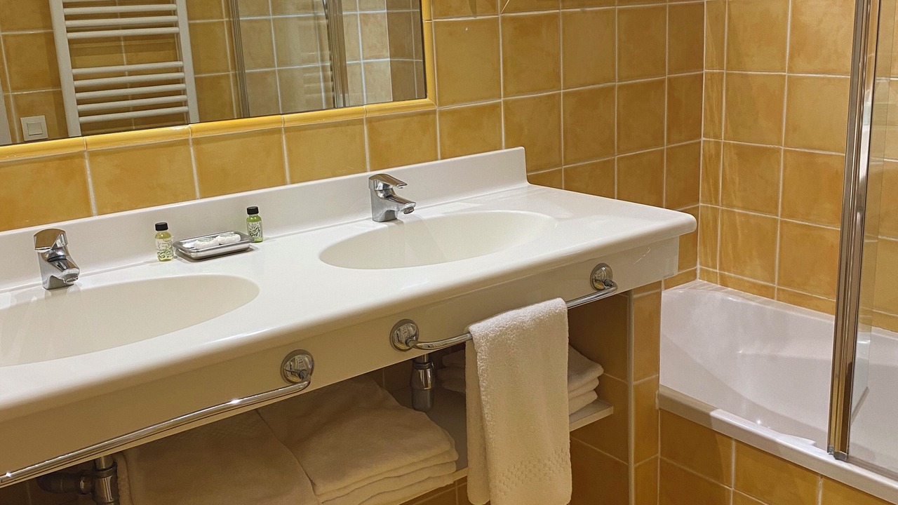 Photo of Bathroom in Carros