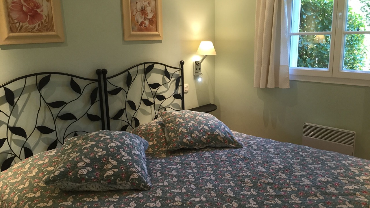 Photo of Bedroom in Carros