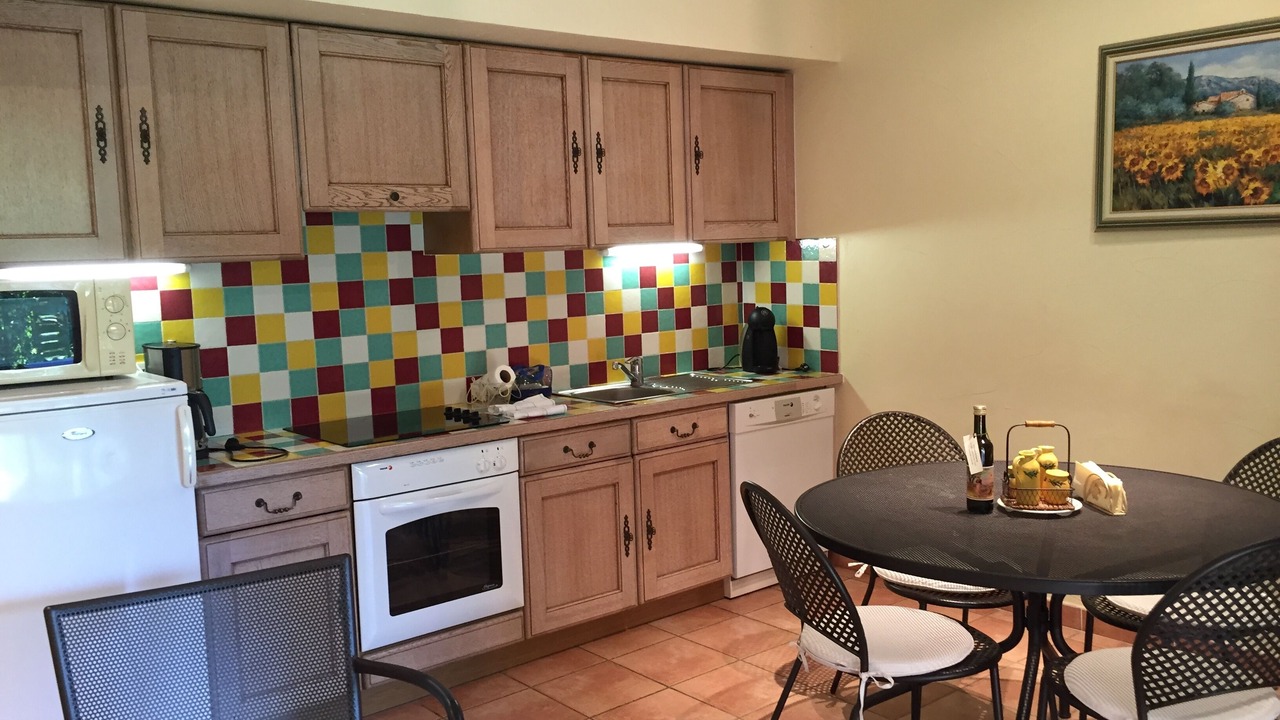 Photo of Kitchen in Carros