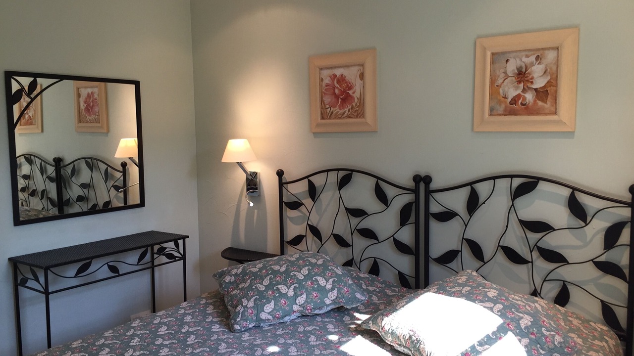 Photo of Bedroom in Carros