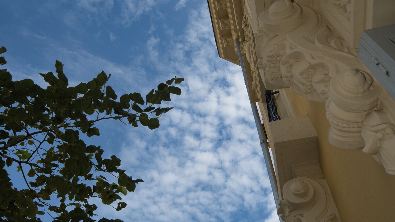 Photo of Outdoor in Nice City Centre