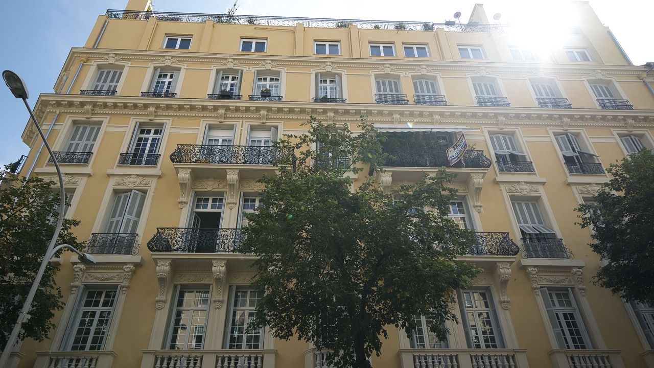 Photo of Outdoor in Nice City Centre