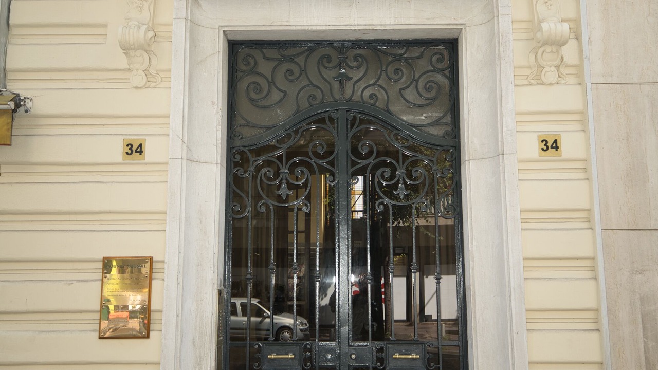 Photo of Outdoor in Nice City Centre