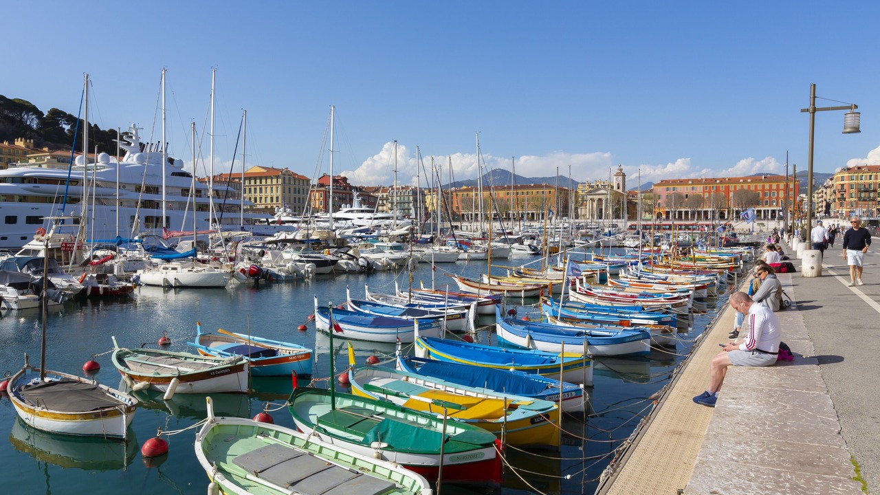 Photo of Others in Beaulieu-sur-Mer