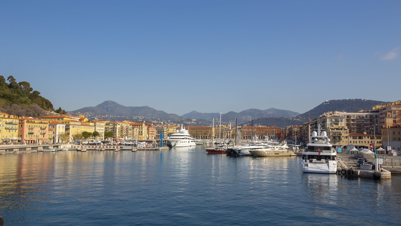 Photo of Others in Beaulieu-sur-Mer