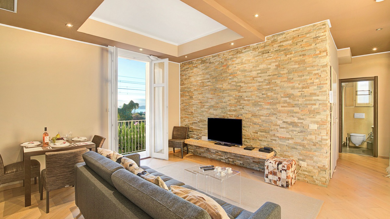 Photo of Livingroom in Beaulieu-sur-Mer