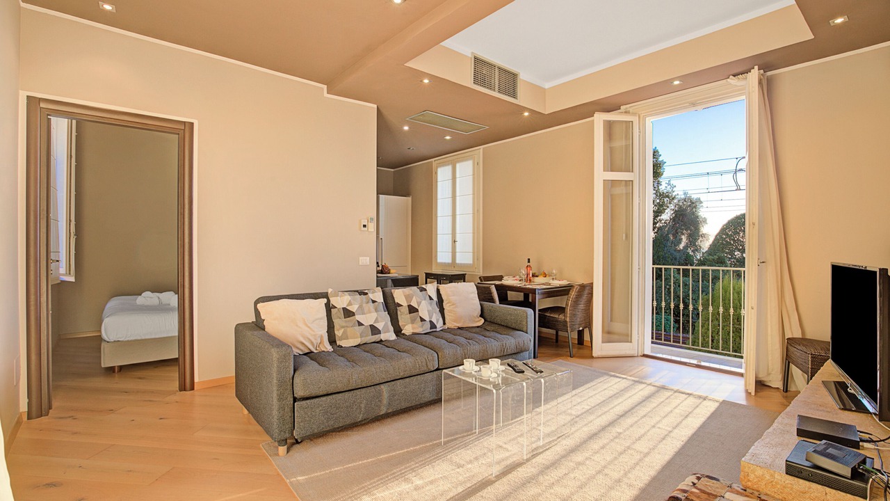 Photo of Bedroom in Beaulieu-sur-Mer