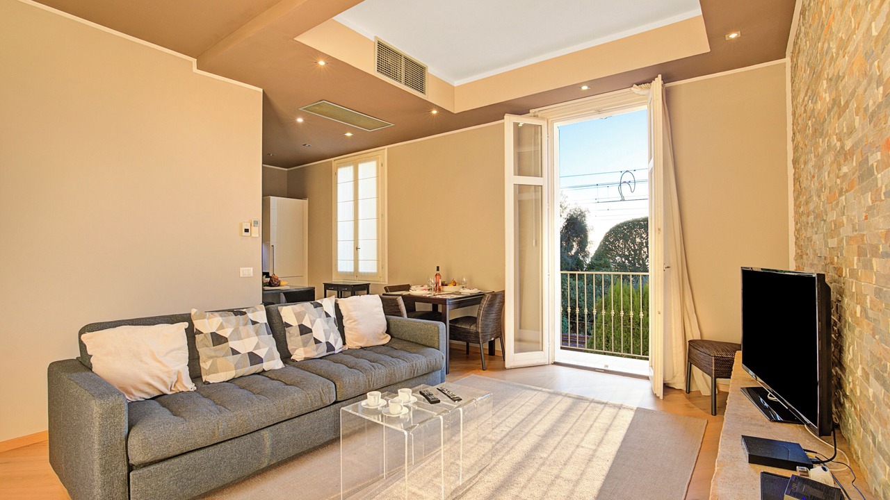 Photo of Bedroom in Beaulieu-sur-Mer