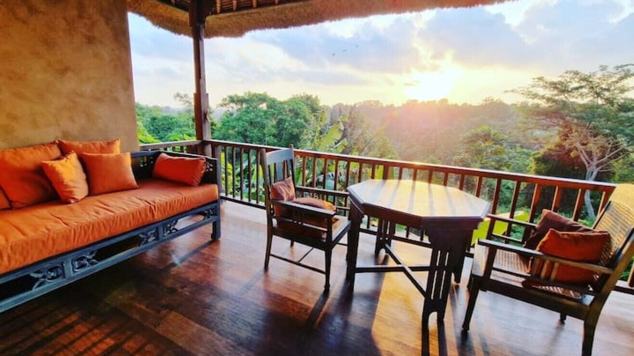 Photo of Outdoor in Sayan