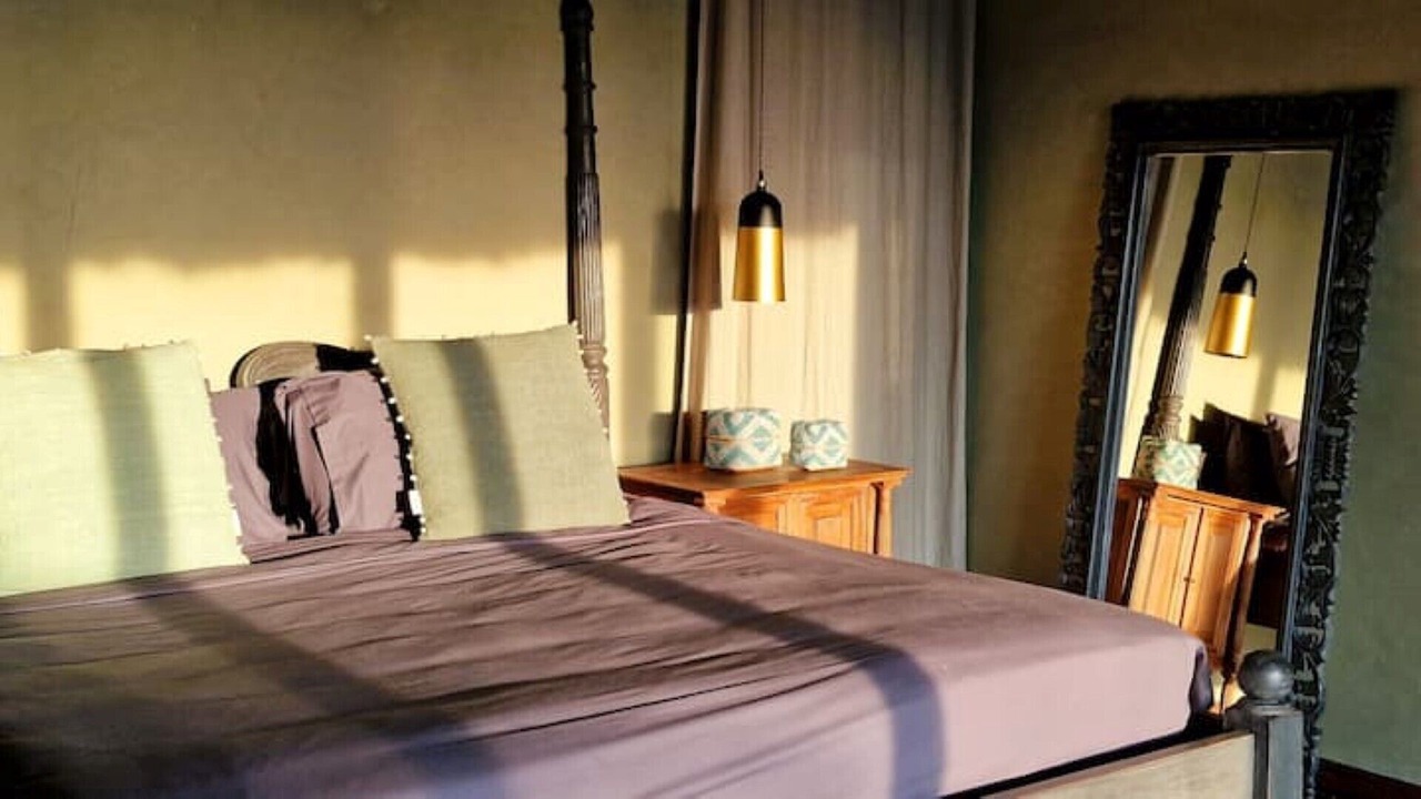 Photo of Bedroom in Sayan