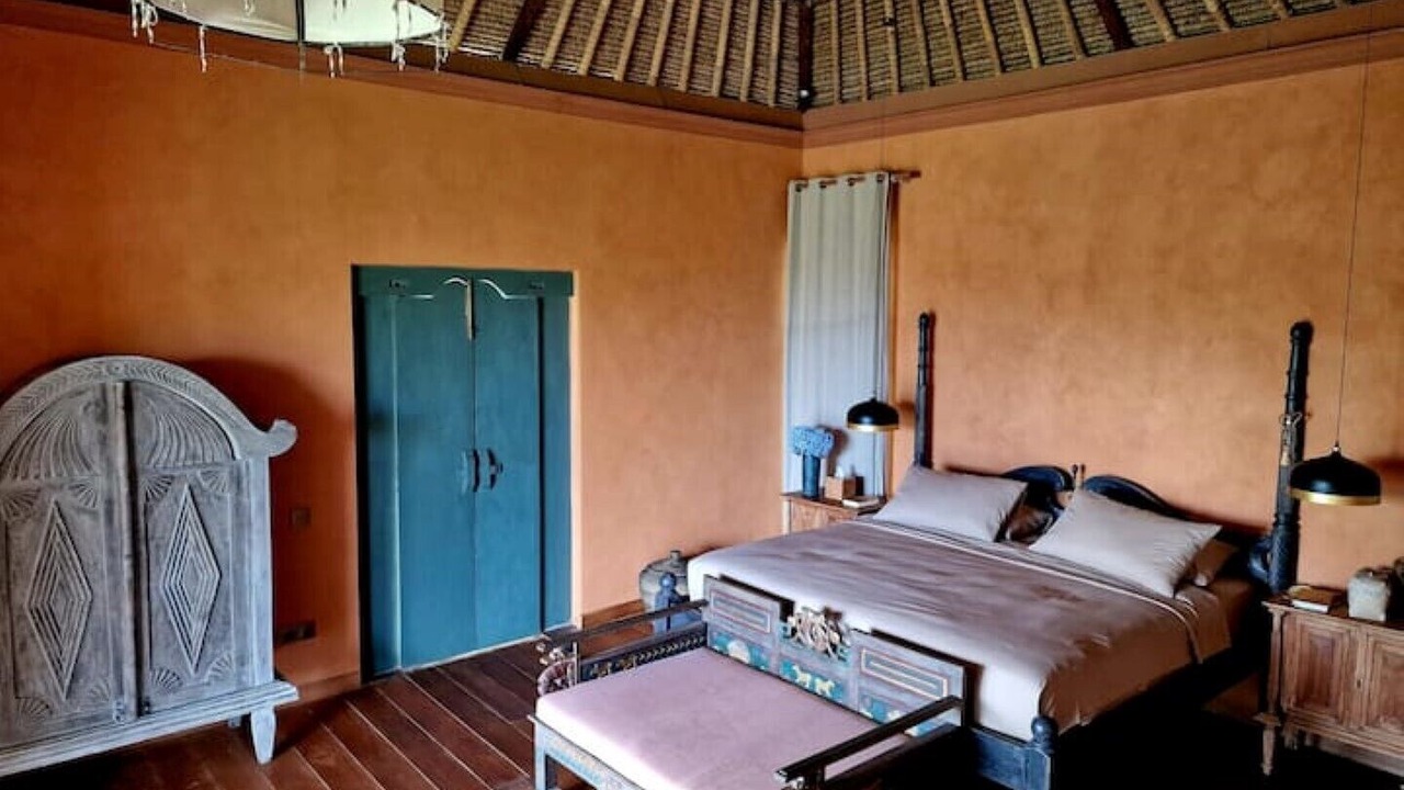 Photo of Bedroom in Sayan