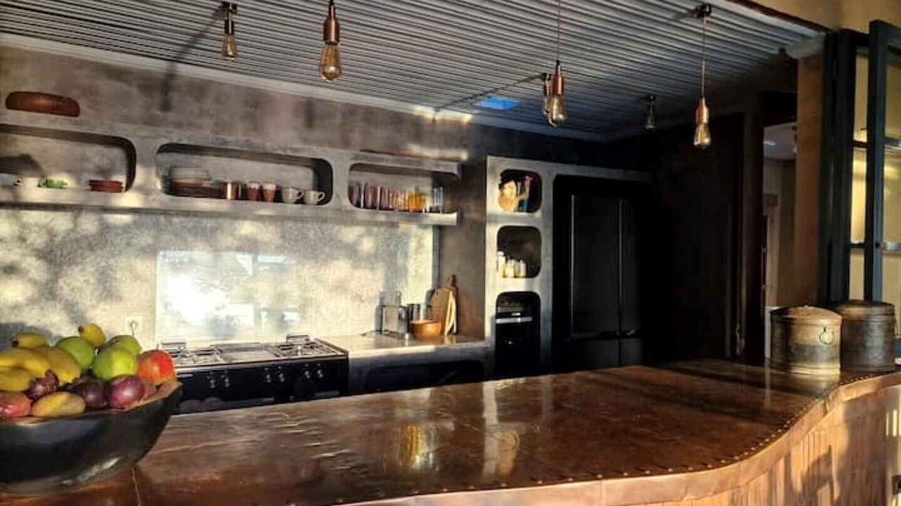 Photo of Kitchen in Sayan