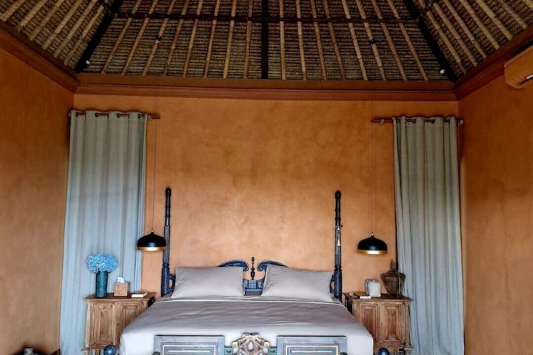 Photo of Bedroom in Sayan