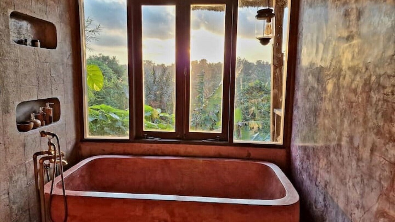 Photo of Bathroom in Sayan