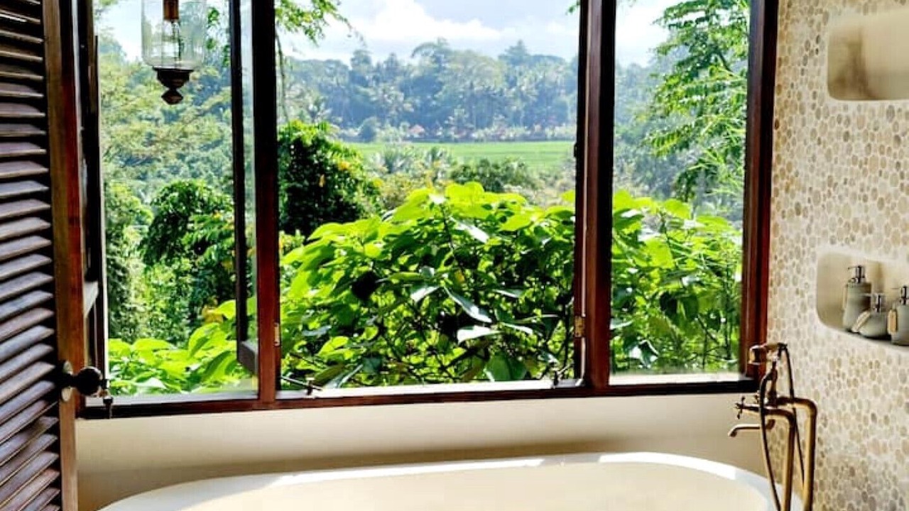 Photo of Bathroom in Sayan