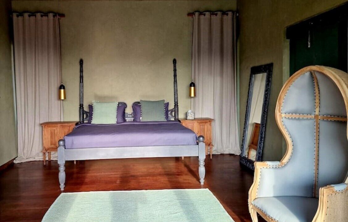 Photo of Bedroom in Sayan