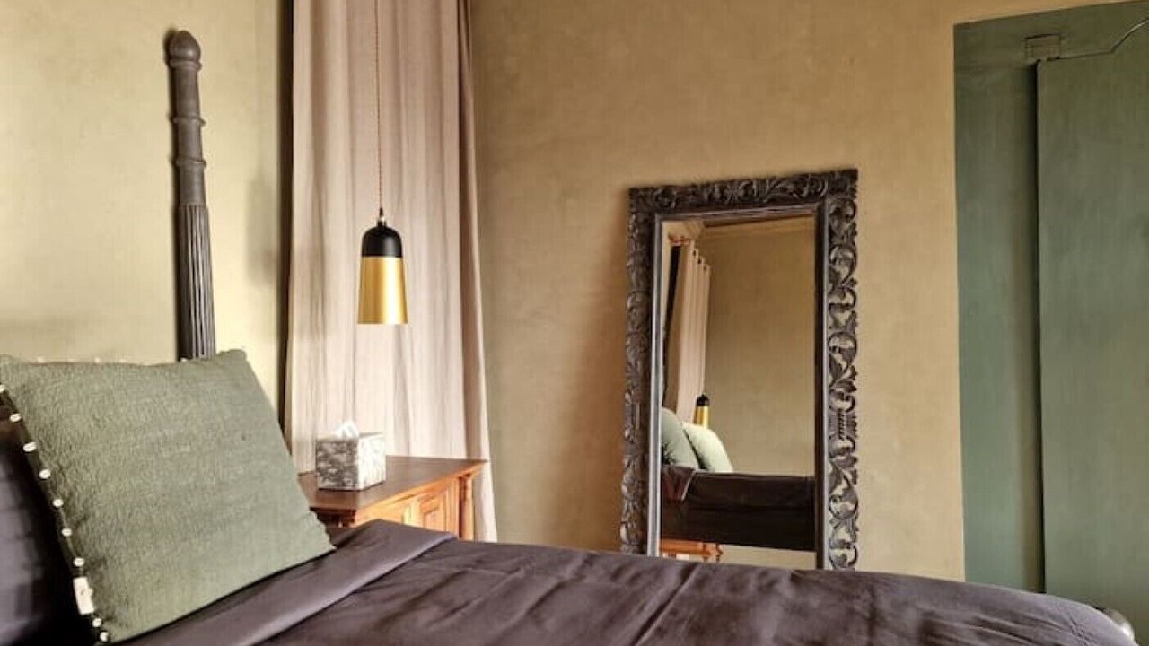 Photo of Bedroom in Sayan