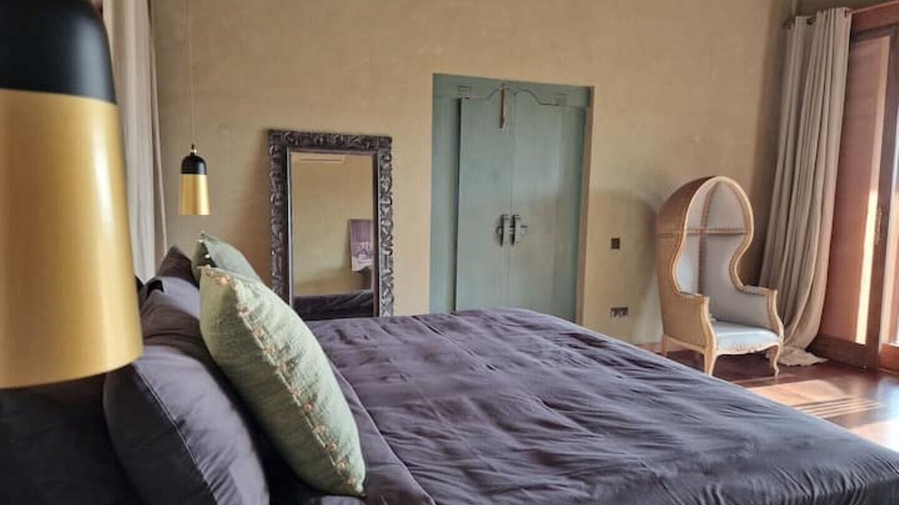 Photo of Bedroom in Sayan